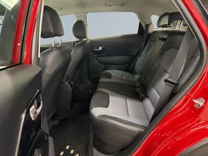 Kia Niro bild 13