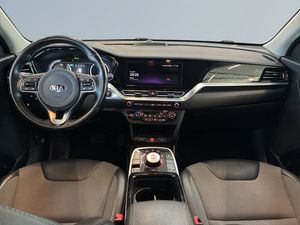 Kia Niro bild 8