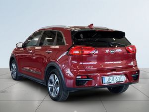 Kia Niro bild 5