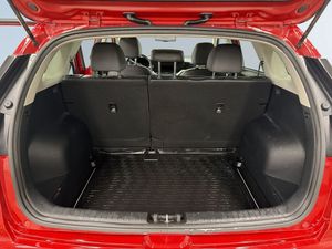 Kia Niro bild 12