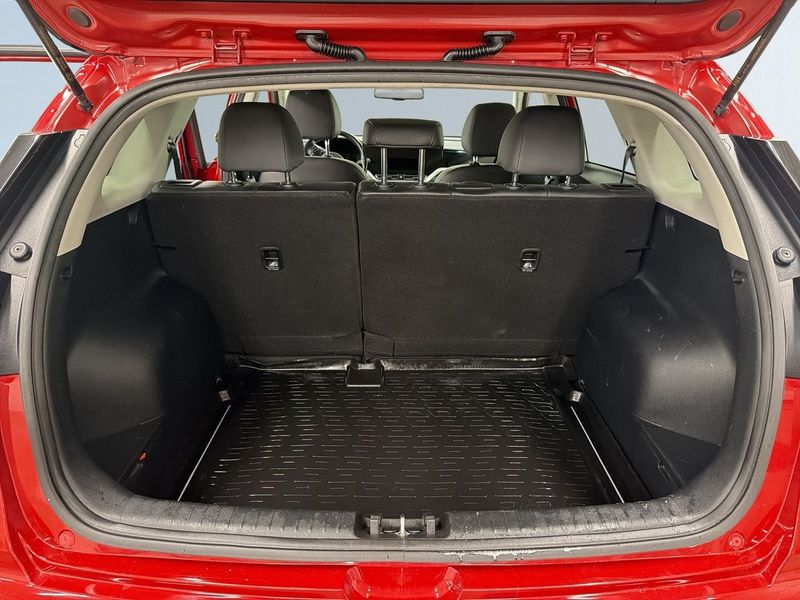 Kia Niro bild 12