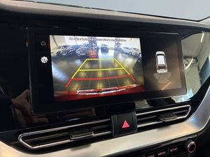 Kia Niro bild 15