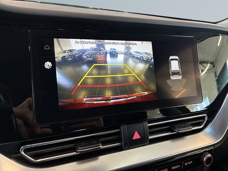 Kia Niro bild 15