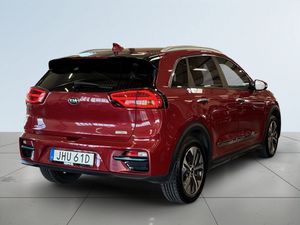 Kia Niro bild 6
