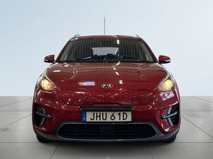 Kia Niro bild 2