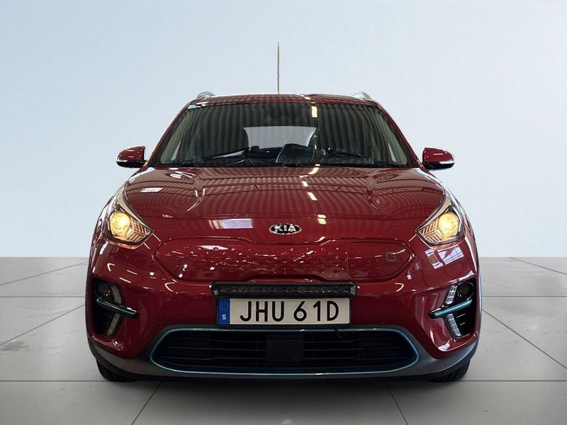 Kia Niro bild 2