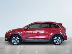 Kia Niro bild 4