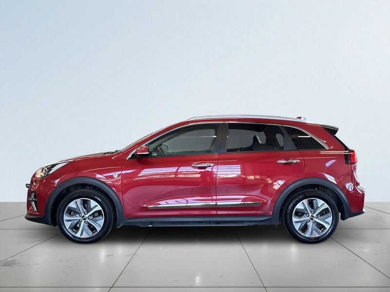 Kia Niro bild 4