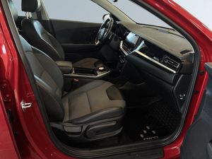 Kia Niro bild 10