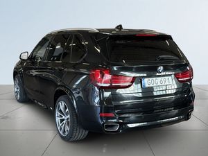 BMW X5 bild 5