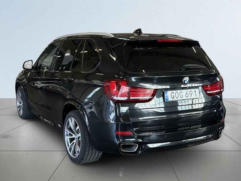 BMW X5 bild 5