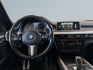 BMW X5 bild 8