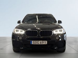 BMW X5 bild 2