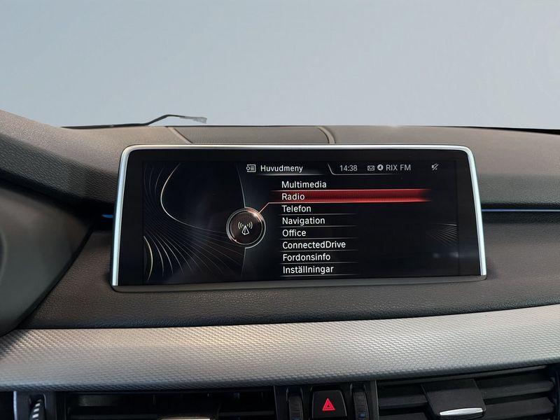 BMW X5 bild 11