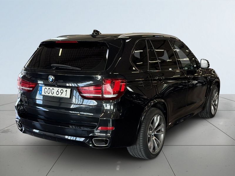 BMW X5 bild 6
