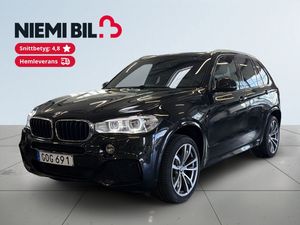 BMW X5 bild 1