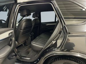BMW X5 bild 13