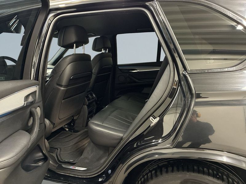 BMW X5 bild 13