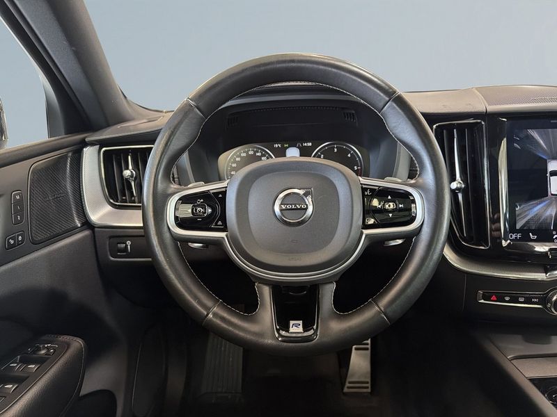 Volvo XC60 bild 9