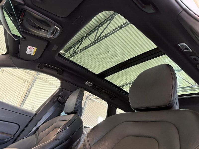 Volvo XC60 bild 19