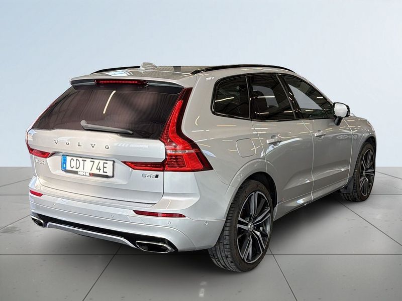 Volvo XC60 bild 6