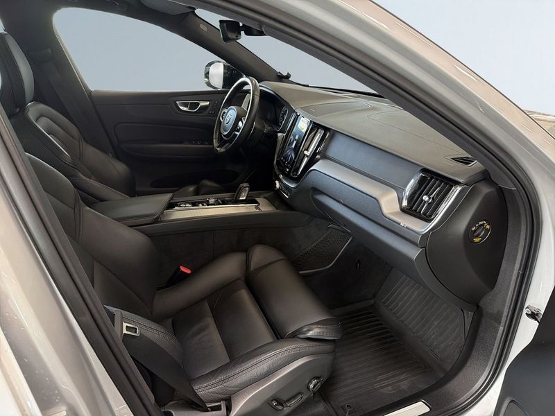 Volvo XC60 bild 10