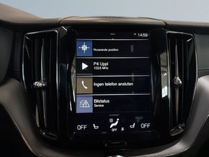 Volvo XC60 bild 11