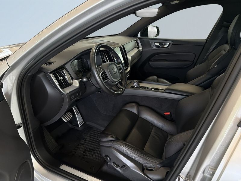 Volvo XC60 bild 7