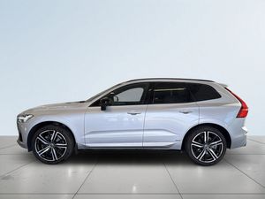 Volvo XC60 bild 4