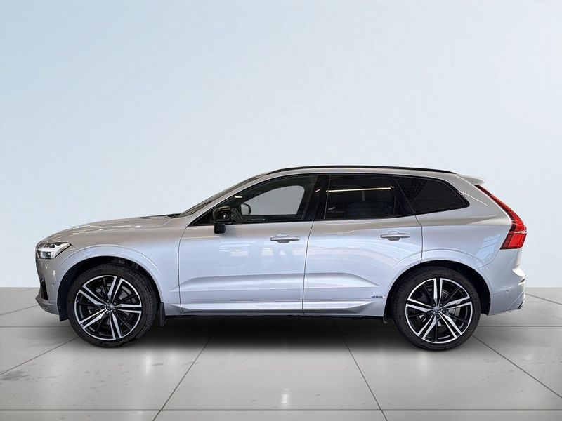 Volvo XC60 bild 4