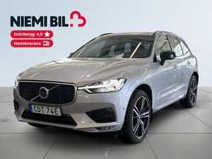 Volvo XC60 bild 1