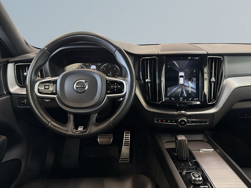 Volvo XC60 bild 8