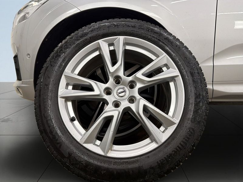 Volvo XC60 bild 14