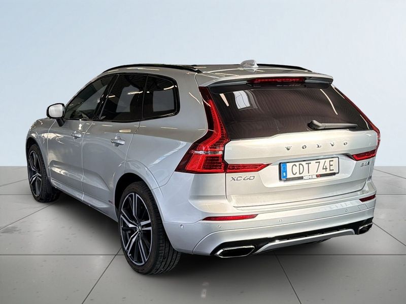 Volvo XC60 bild 5