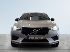 Volvo XC60 bild 2