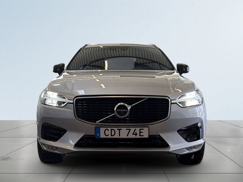 Volvo XC60 bild 2