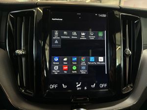 Volvo XC60 bild 20