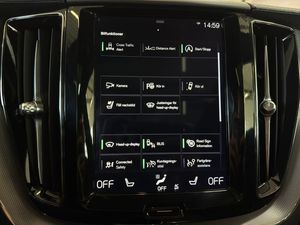 Volvo XC60 bild 21