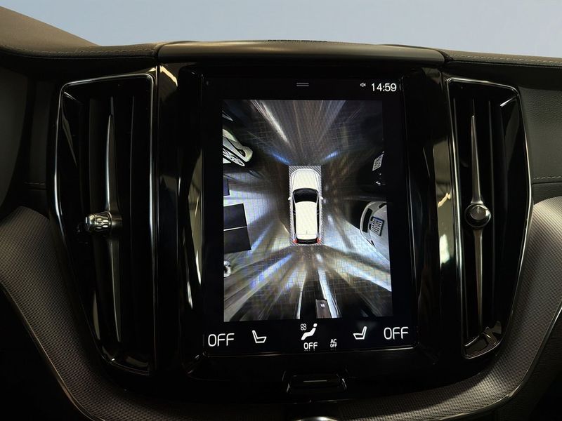 Volvo XC60 bild 15