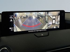 Mazda CX-60 bild 15