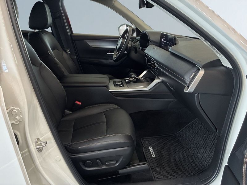 Mazda CX-60 bild 10
