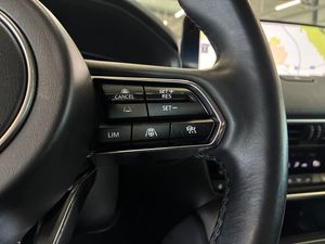 Mazda CX-60 bild 25