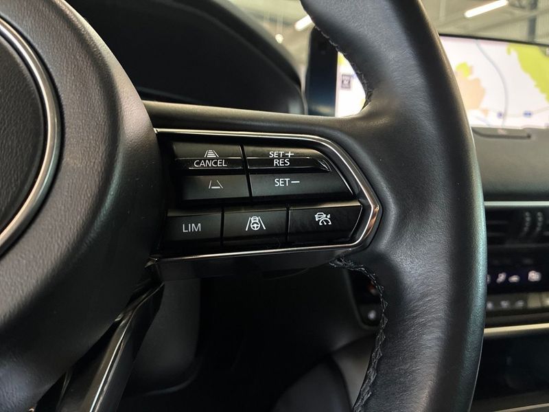 Mazda CX-60 bild 25
