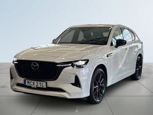 Mazda CX-60 bild 16