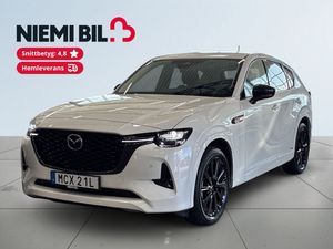 Mazda CX-60 bild 1
