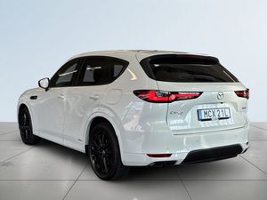 Mazda CX-60 bild 5