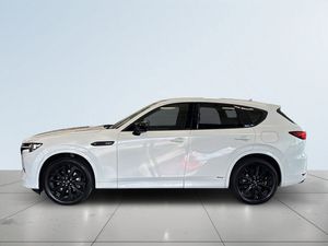 Mazda CX-60 bild 4