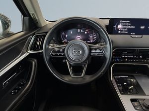Mazda CX-60 bild 9
