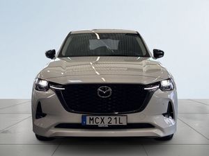 Mazda CX-60 bild 2