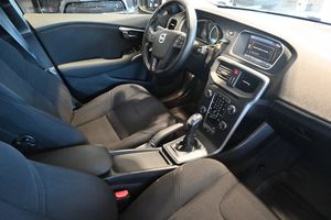 Volvo V40 bild 10